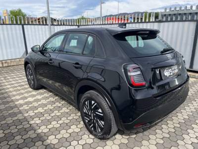Fiat 600 600 Hybrid 100 CV DCT MHEV Nero usata Montecatini-Terme