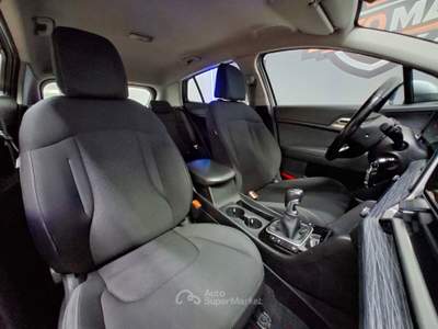 Kia Sportage MHEV 163cv Business 2022 Grigio usata Cerignola