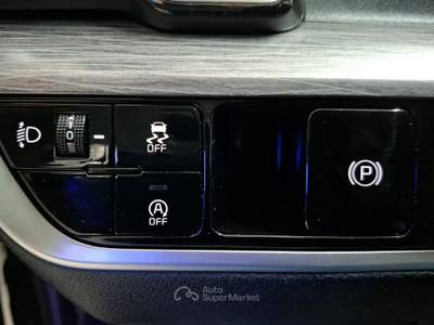 Kia Sportage MHEV 163cv Business 2022 Grigio usata Cerignola