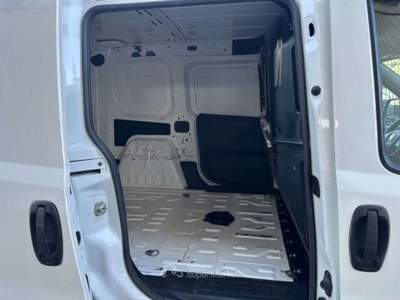Fiat Doblò 1.6 MJT 105CV CH1 Cargo Business Bianco usata Roma