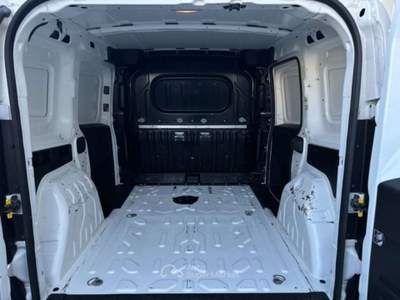 Fiat Doblò 1.6 MJT 105CV CH1 Cargo Business Bianco usata Roma
