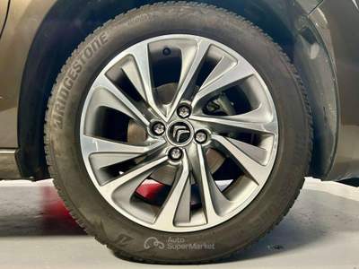 Citroen DS DS4 1.6 e-hdi So Chic 115cv *NESSUN VINCOLO* Grigio usata Settimo Torinese
