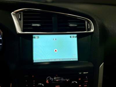 Citroen DS DS4 1.6 e-hdi So Chic 115cv *NESSUN VINCOLO* Grigio usata Settimo Torinese