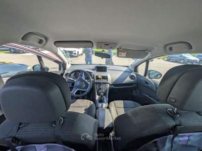 Opel Meriva 1.4 100CV Advance Grigio usata Pieve di Cento