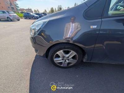 Opel Meriva 1.4 100CV Advance Grigio usata Pieve di Cento