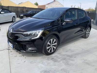 Renault Clio 91cv Nero usata Pieve di Cento