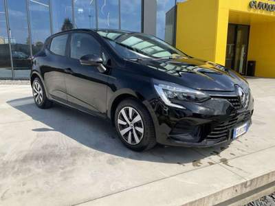 Renault Clio 91cv Nero usata Pieve di Cento