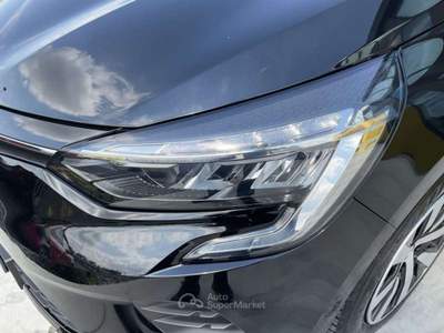 Renault Clio 91cv Nero usata Pieve di Cento