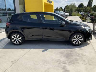 Renault Clio 91cv Nero usata Pieve di Cento