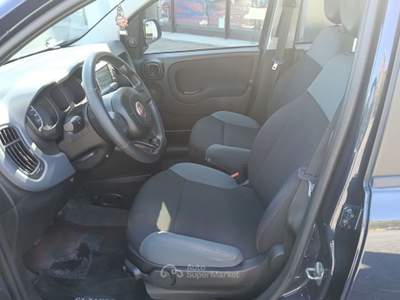Fiat Panda Fiat Panda 1.2 EasyPower Easy #10183 Blu/Azzurro usata Venaria Reale