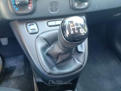 Fiat Panda Fiat Panda 1.2 EasyPower Easy #10183 Blu/Azzurro usata Venaria Reale