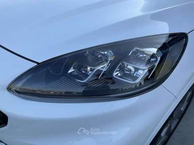 Ford Kuga 2.5 Plug In Hybrid 225 CV CVT 2WD ST-Line X Bianco usata Pieve di Cento