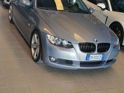 BMW Serie 3 320d Perfetta lavaggio olio cambio appena fatto usata Rimini