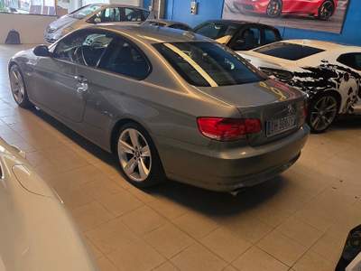 BMW Serie 3 320d Perfetta lavaggio olio cambio appena fatto usata Rimini