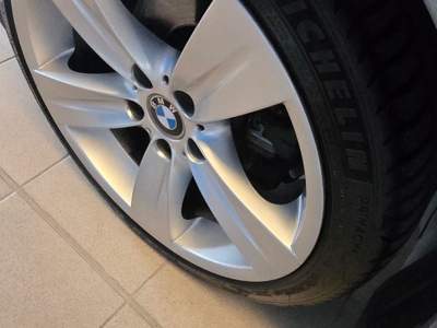 BMW Serie 3 320d Perfetta lavaggio olio cambio appena fatto usata Rimini