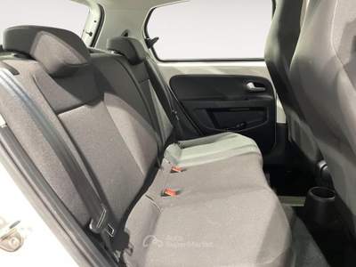 Volkswagen up! 1.0 60CV Move up! - GPL Bianco usata Ravenna