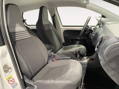 Volkswagen up! 1.0 60CV Move up! - GPL Bianco usata Ravenna