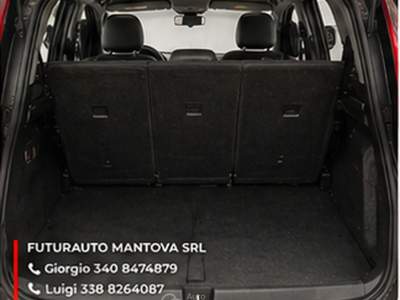 Fiat Panda FIAT PANDA 1.0 IBRIDO SPORT Grigio usata MANTOVA