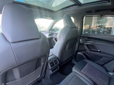 Audi Q5 SPB TDI 150 kW mHEV+ S tronic quattro S line possibilità noleggio no scoring Grigio usata Gela