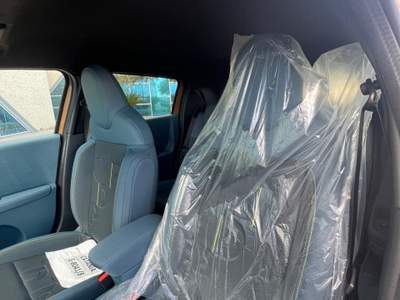 Fiat Grande Panda 1.2 Hybrid 110 CV S&S Icon possibilità noleggio no scoring Bronzo usata Gela