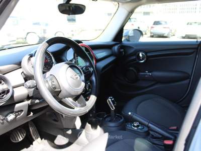 MINI Clubman 1.5 Cooper D Baker Street 5 porte Grigio usata Città di Castello
