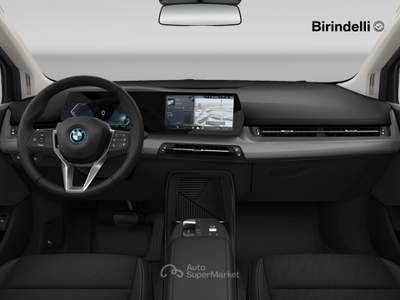 BMW Serie 2 225d 225e xdrive active tourer Nero usata Vinci
