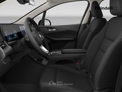 BMW Serie 2 225d 225e xdrive active tourer Nero usata Vinci