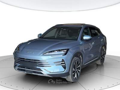 BYD Seal 1.5 phev comfort 2wd Blu/Azzurro usata Rovigo