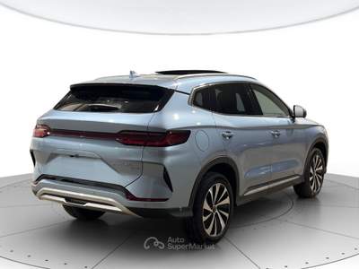 BYD Seal 1.5 phev comfort 2wd Blu/Azzurro usata Rovigo