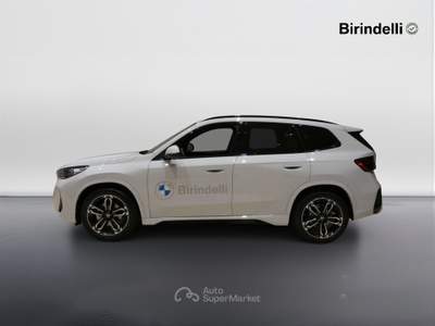 BMW X1 Bmw x1 sdrive18d Bianco usata Vinci