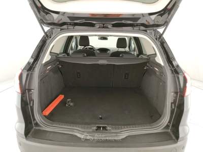 Ford Focus Focus sw 1.5 tdci titanium business s&s 120cv Nero usata Porto Mantovano