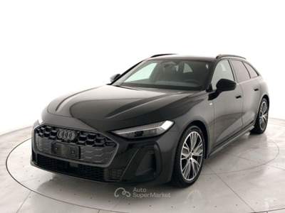 Audi A5 A5 avant 40tdi mhev+ s-line edition 204cv s-tronic Grigio usata Reggio Emilia