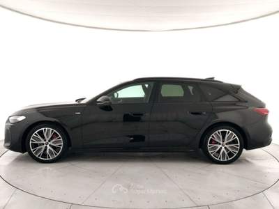 Audi A5 A5 avant 40tdi mhev+ s-line edition 204cv s-tronic Grigio usata Reggio Emilia