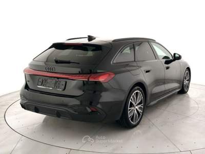 Audi A5 A5 avant 40tdi mhev+ s-line edition 204cv s-tronic Grigio usata Reggio Emilia