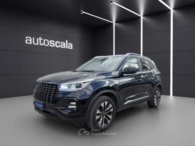 DR 5.0 1.5 Bi-Fuel GPL Nero usata Napoli