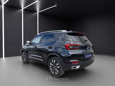 DR 5.0 1.5 Bi-Fuel GPL Nero usata Napoli