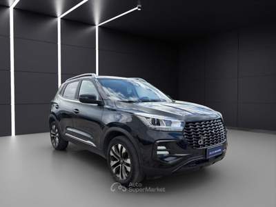 DR 5.0 1.5 Bi-Fuel GPL Nero usata Napoli