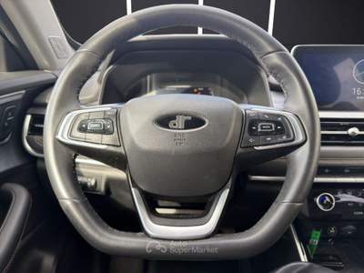 DR 5.0 1.5 Bi-Fuel GPL Nero usata San Nicola la Strada