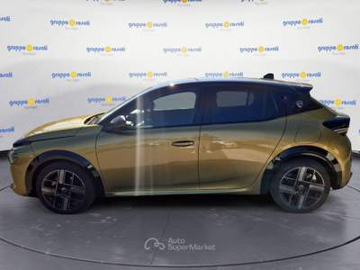 Lancia Ypsilon Nuova Ibrida My24 Lx 1.2 100cv Ibrida Oro usata Roma