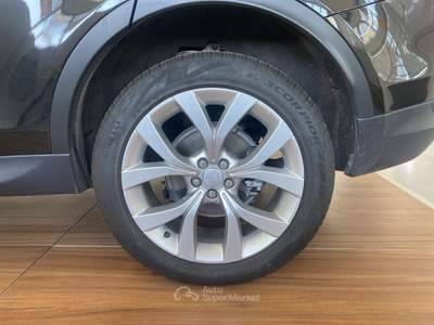 Land Rover Discovery Sport I 2020 2.0d td4 mhev S awd 163cv auto Nero usata Roma