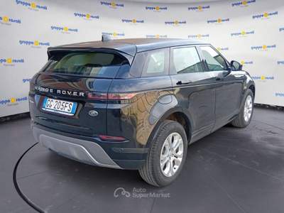 Land Rover Range Rover Evoque II 2019 1.5 i3 mhev HSE fwd 160cv auto usata Roma
