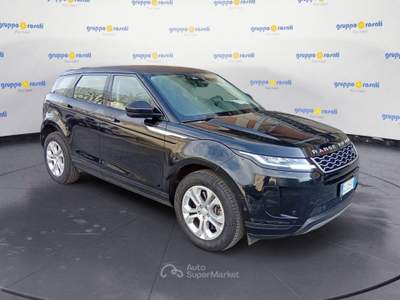Land Rover Range Rover Evoque II 2019 1.5 i3 mhev HSE fwd 160cv auto usata Roma
