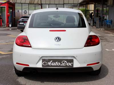 Volkswagen Maggiolino