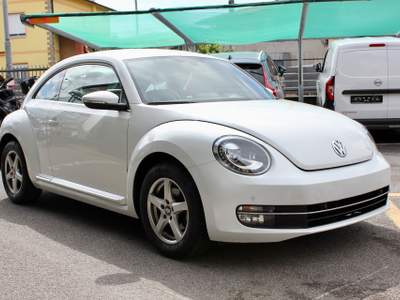 Volkswagen Maggiolino