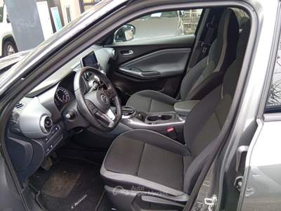 Nissan Juke II 2020 1.0 dig-t Enigma 114cv dct usata Roma