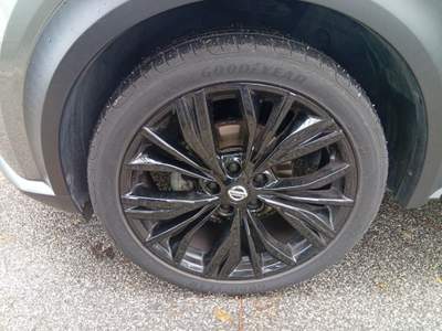 Nissan Juke II 2020 1.0 dig-t Enigma 114cv dct usata Roma