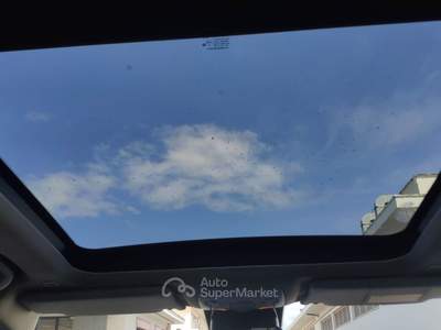 Jeep Renegade Limited 1000 Benz 120 CV Blu/Azzurro usata MONOPOLI