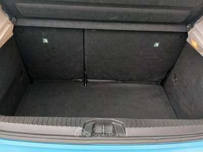 Renault Clio -RETROC-PREZZO PROMO! Blu/Azzurro usata Bisceglie