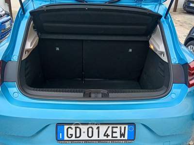 Renault Clio -RETROC-PREZZO PROMO! Blu/Azzurro usata Bisceglie