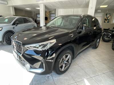 BMW X1 xDrive 25e PHEV DCT Volante MSport PREZZO REALE Nero usata Casalgrande